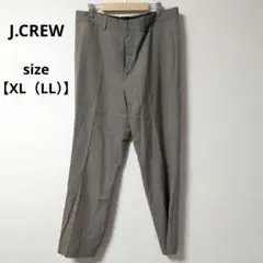 ★美品★ J.CREW カーキ スラックス メンズ【XL(LL)】