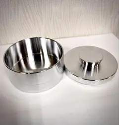 アルミのジュエルケース