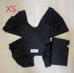 【美品】コニー抱っこ紐　メッシュ　XS
