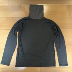 RAINMAKER KYOTO タートルネックセーター