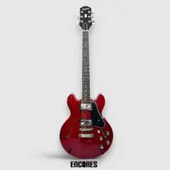 2026年最新】epiphone es-339の人気アイテム - メルカリ