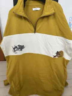 2026年最新】トムとジェリー トレーナー グラニフの人気アイテム