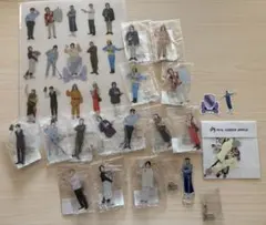 2026年最新】大森元貴 アクスタ 魚屋の人気アイテム - メルカリ
