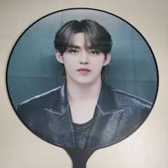 SEVENTEEN S.Coups うちわ