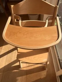 ベビーチェア チェア