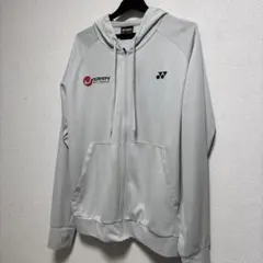 YONEX ヨネックス JAPAN ソフトテニス 日本代表モデル パーカー M