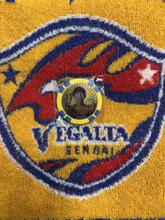 ★ベガルタ仙台★郷家友太★勝利のVガチャ★