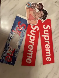 シュプリーム