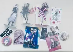 不破湊グッズまとめ売り16点