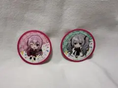 スシロー×プロセカ コラボ限定 ピック