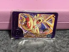 ポケモンフレンダ ザマゼンダ