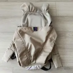 EIGHTEX 5 manieres ベージュ 抱っこ紐