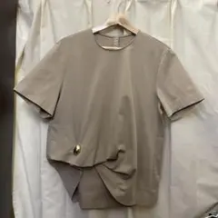 JNBY センソユニコ デザインTシャツのサムネイル