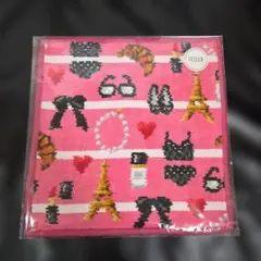 FEILER×IENA ENFANT 別注 フェイラー　イエナ　フェイラー