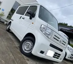 即100万 HONDA N-VAN 車検あり 整備済み 美車 - メルカリ