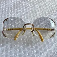 Christian Dior クリスチャンディオール サングラス ヴィンテージ