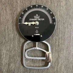 ★スメドレー式★握力計★松宮医科精器製作所★未使用★ 2025年最新】松宮医科精器製作所の人気アイテム - メルカリ