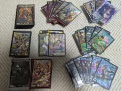 デュエルマスターズ　引退品