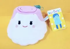レア新品タグ付きNHK人気番組コッシーみいつけた！カブぬいぐるみサンアローお人形