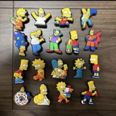 値下げ！！ザ・シンプソンズ ジビッツ