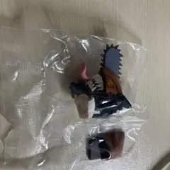 チェンソーマン　レゼ編　おねむたんフィギュア 　チェーンソーマン
