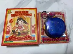 セール中‼️【当日発送】メロジョイ キングオブバーガー ⭐︎スペースバーガー⭐︎