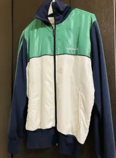 adidas 古着ジャージ・トップス KinKi Kids堂本剛愛用モデル