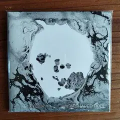 A Moon Shaped Pool By Radiohead