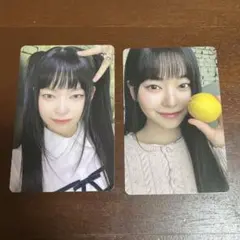 cosmosy the a(e)nd トレカ　カミオン