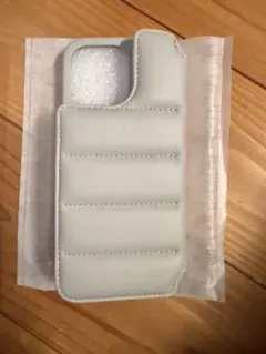 DEMIU スマホケース BALLON iPhone16ProMax パール