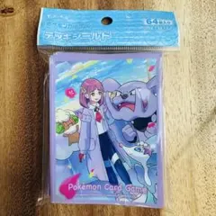 ポケモントレッタ トレッタスリーブ - メルカリ