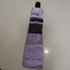 エレオス アロマティック ハンドバーム ハンドクリーム　7 イソップ　75ml