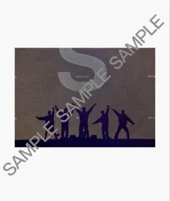 RIP SLYME メタリックポスター Day 2 A2サイズ - メルカリ