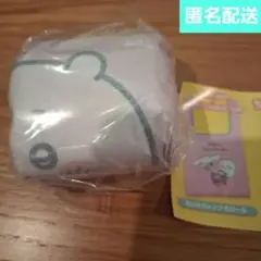 ちいかわ　サンリオ　エコバッグ
