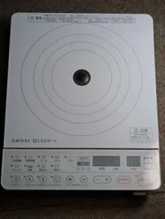 2026年最新】インダクションレンジ amwayの人気アイテム - メルカリ