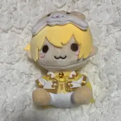 すとぷり／るぅとくん　ぬいぐるみ