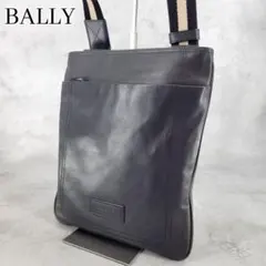 Soraponyo様 バリー BALLY ショルダーバッグ メッセンジャーバッグ