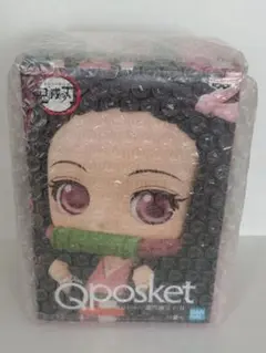 Qposket 鬼滅の刃　竈門禰豆子