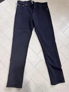 アングリッド⭐︎ブラックスキニーパンツ