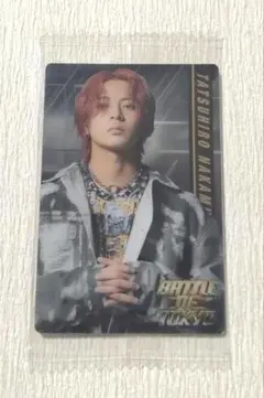 2025年最新】中村竜大トレカの人気アイテム - メルカリ