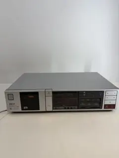 AKAI アカイ GX-R66 ステレオカセットデッキ - メルカリ