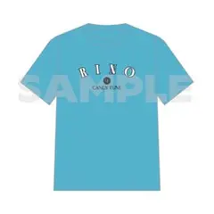 【美品】CANDY TUNE OSHI API Tee ver.3 -福山梨乃-