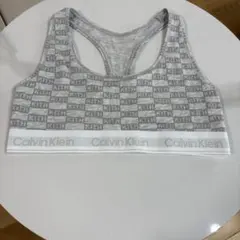 KITH x Calvin Klein キス×カルバンクライン　ブラトップ XSのサムネイル