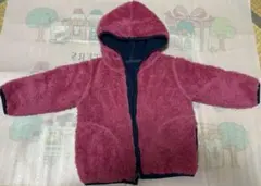 UNIQLO アウター　90