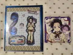 鬼滅の刃 ufotable バレンタイン 胡蝶しのぶセット