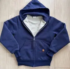 2026年最新】CARHARTT ジップパーカー サーマルの人気アイテム - メルカリ
