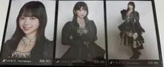 乃木坂46 生写真 長嶋凛桜 コンプ スペシャル衣装48