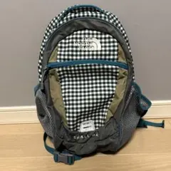 THE NORTH FACE SMALL DAY リュック