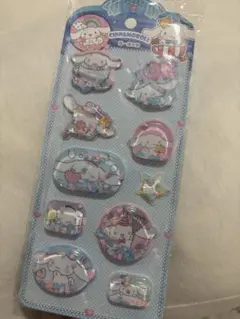 シナモロール ウォーターシール