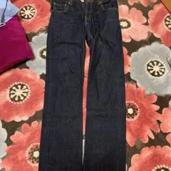 リーバイスLeviStrauss & Co. 502ストレートデニムW29L34